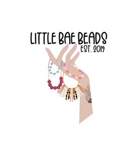 Little Bae Beads